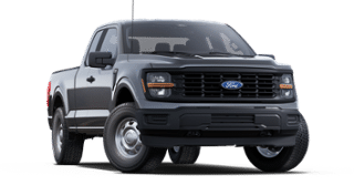 2025 Ford F-150® External Image 5